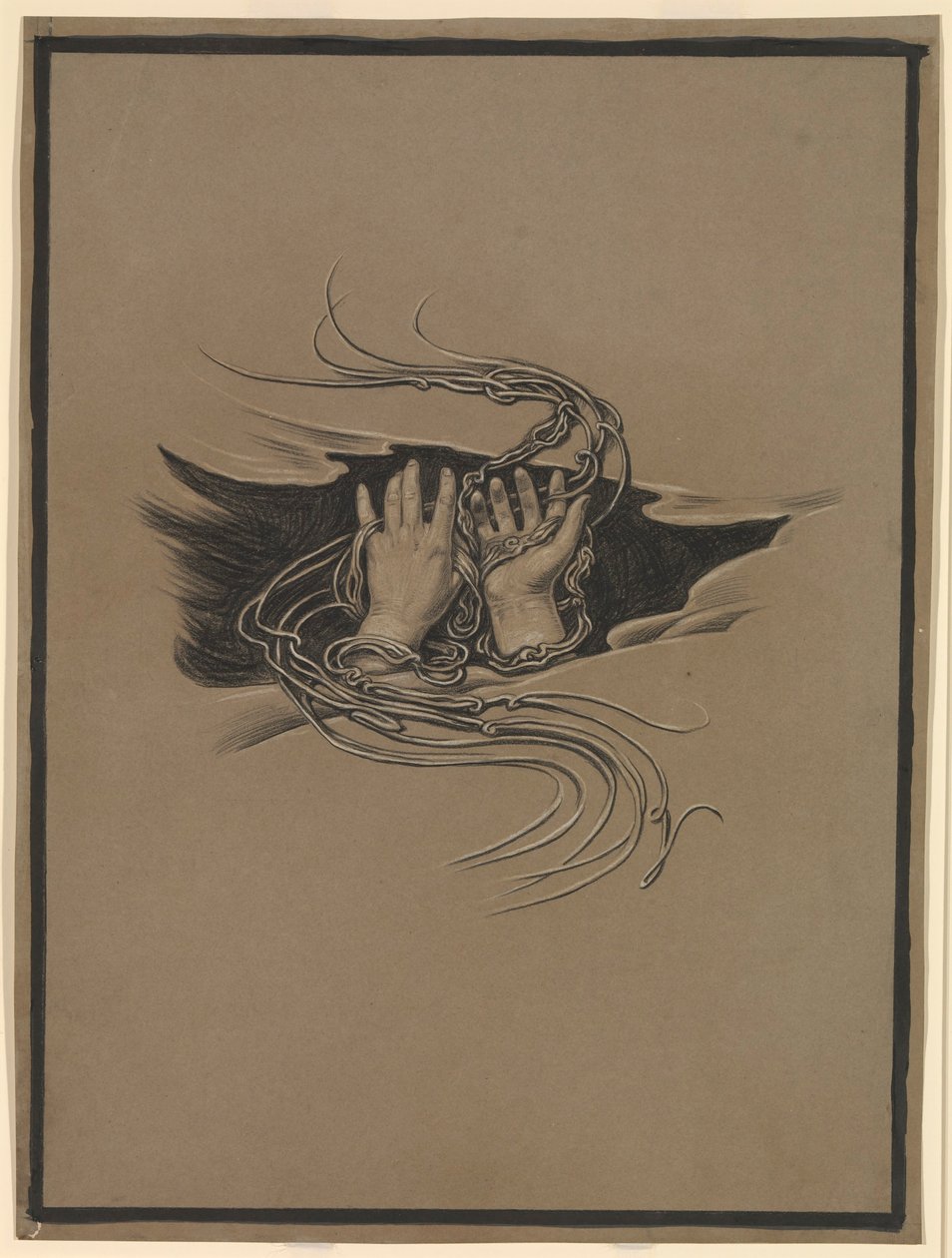  by Elihu Vedder