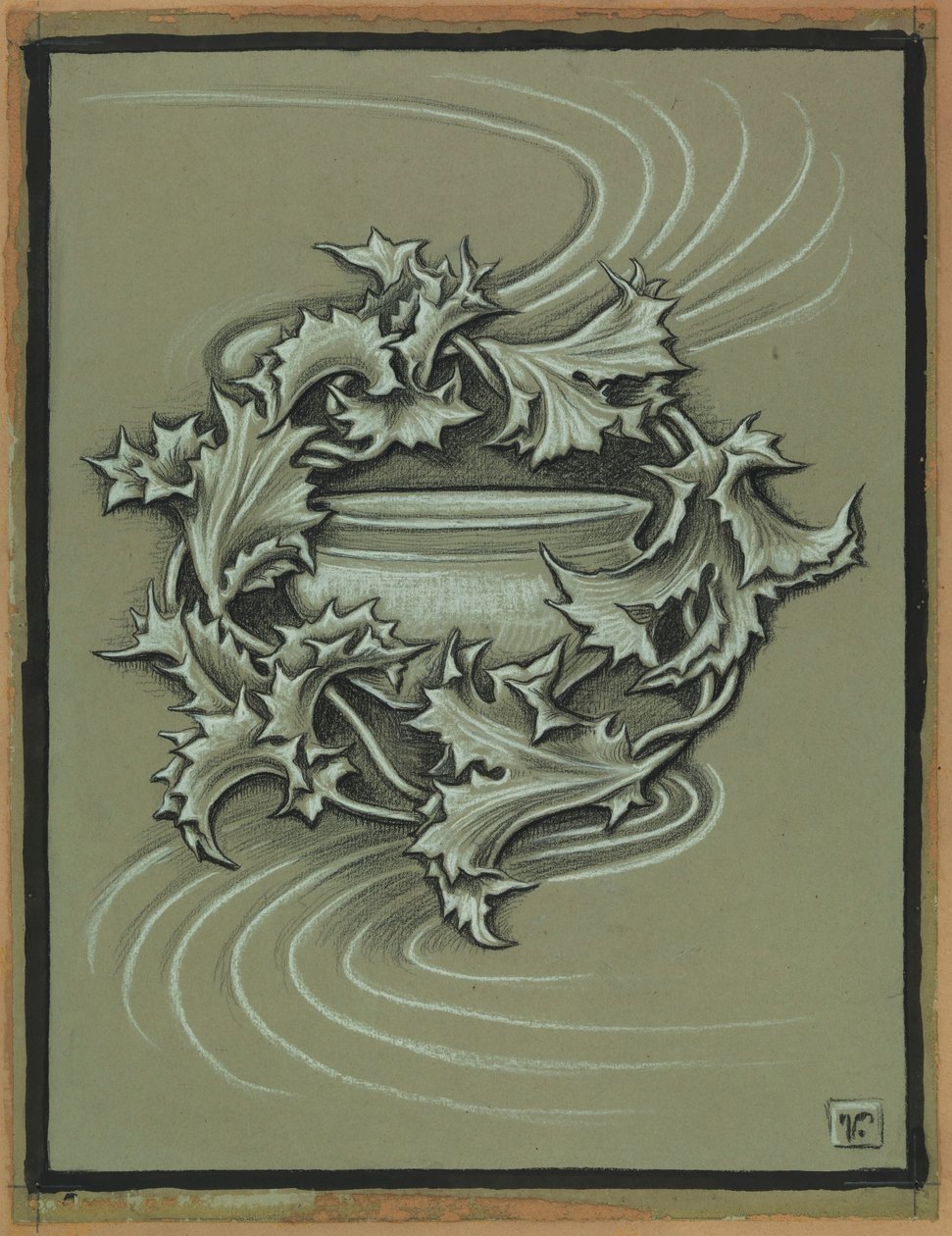  by Elihu Vedder