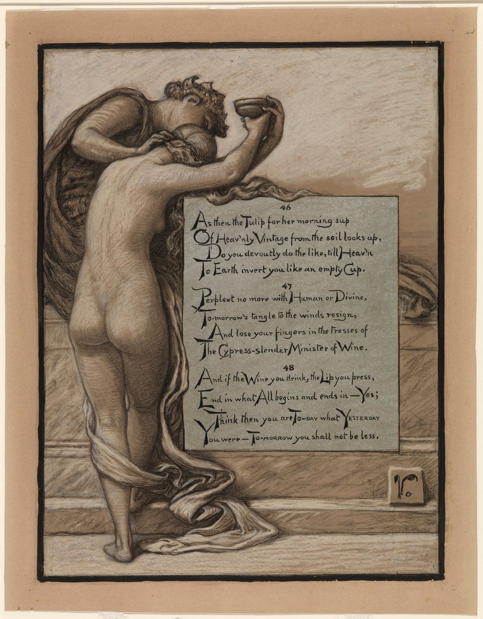  by Elihu Vedder