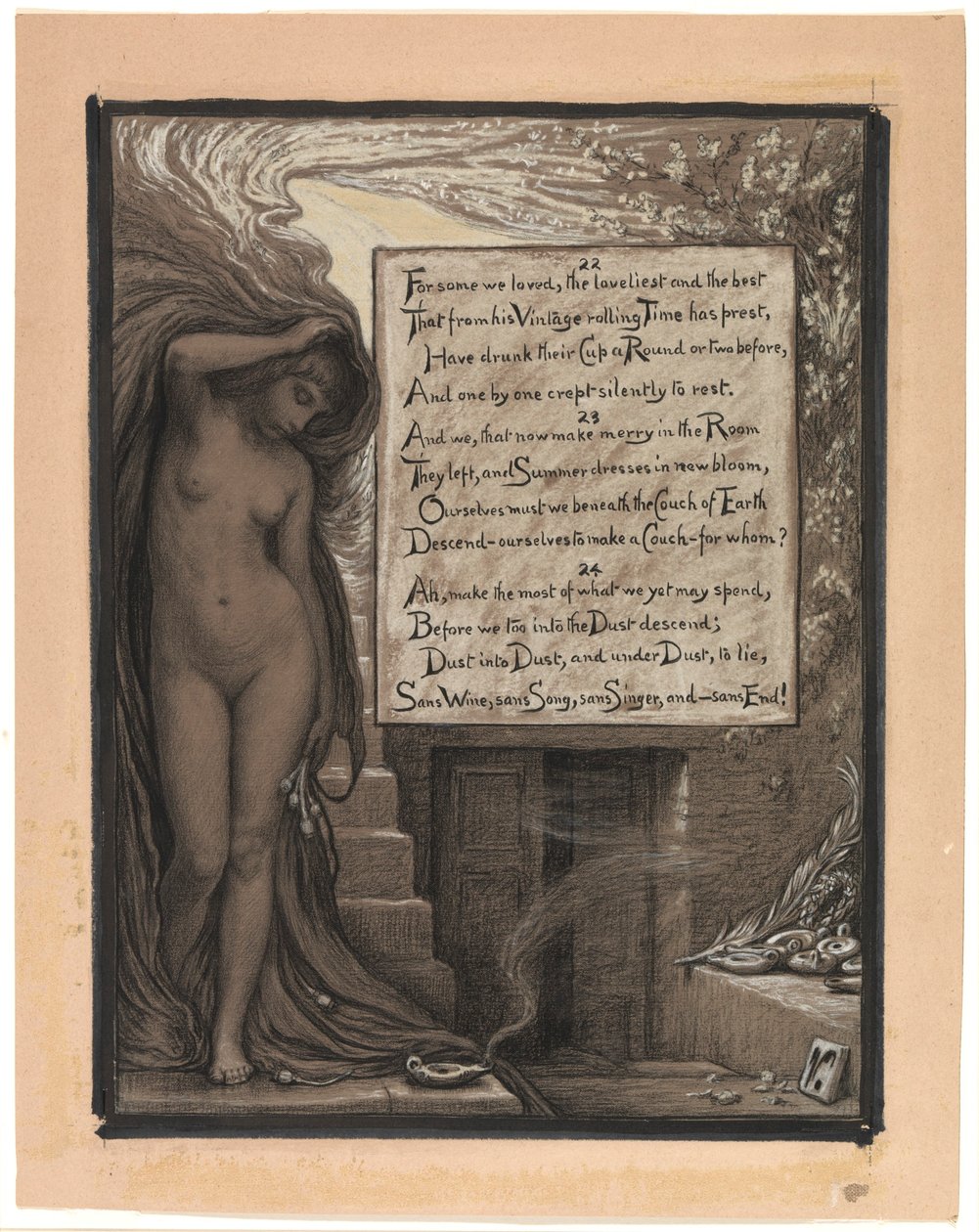  by Elihu Vedder