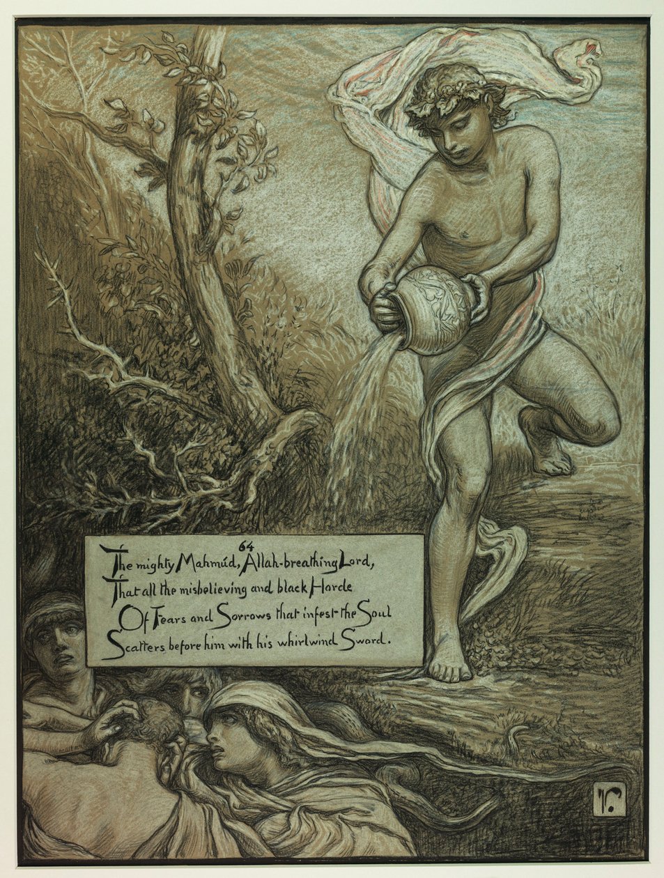  by Elihu Vedder
