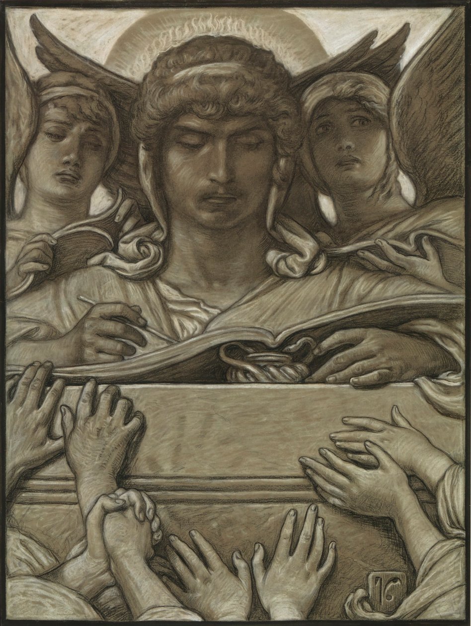  by Elihu Vedder