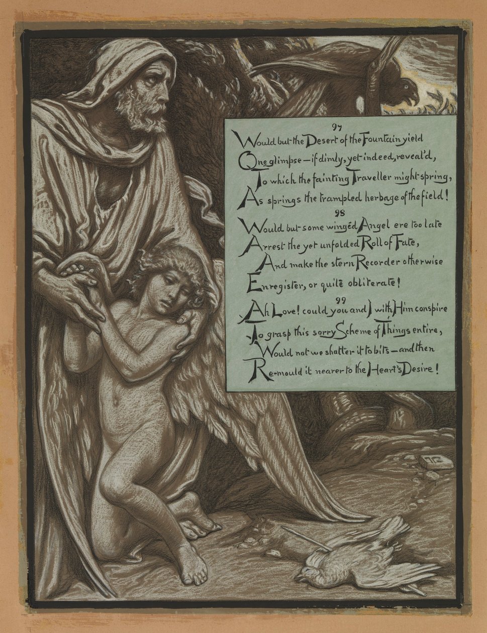 by Elihu Vedder