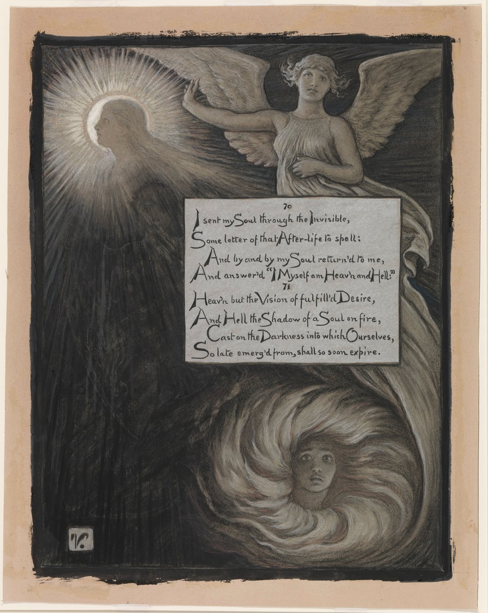  by Elihu Vedder