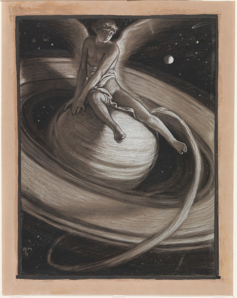  by Elihu Vedder