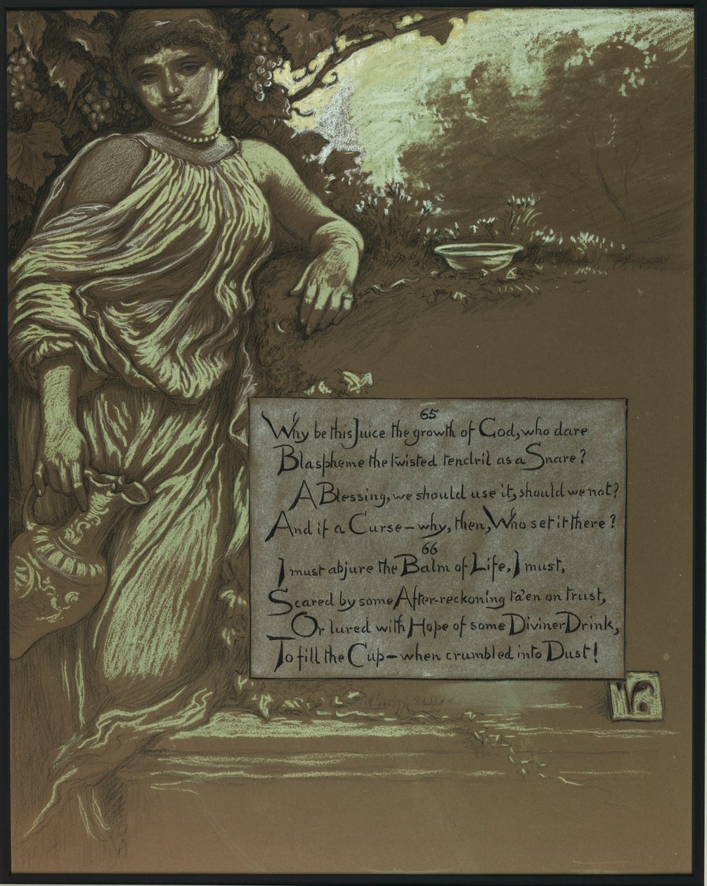  by Elihu Vedder