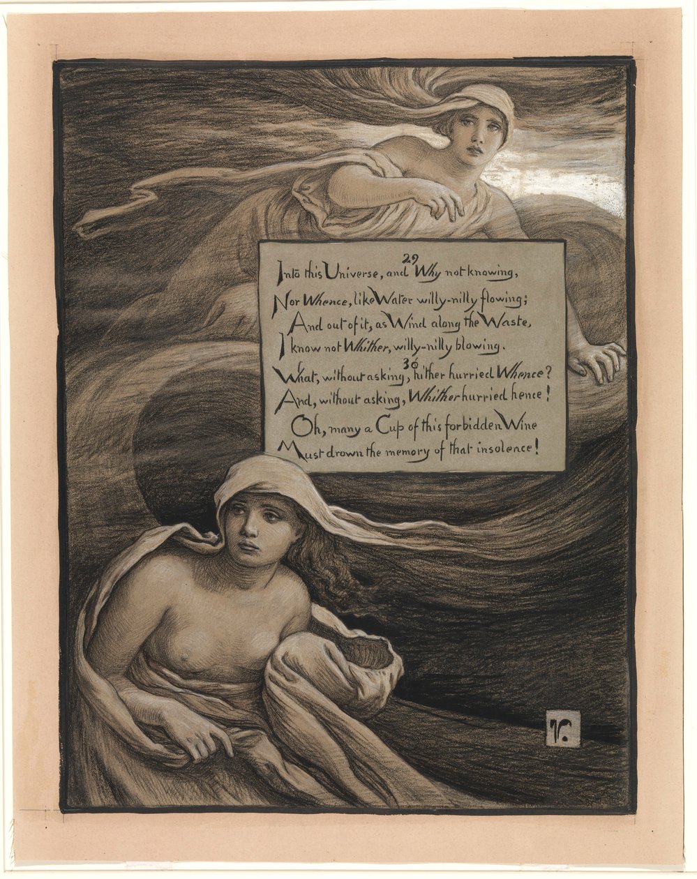  by Elihu Vedder
