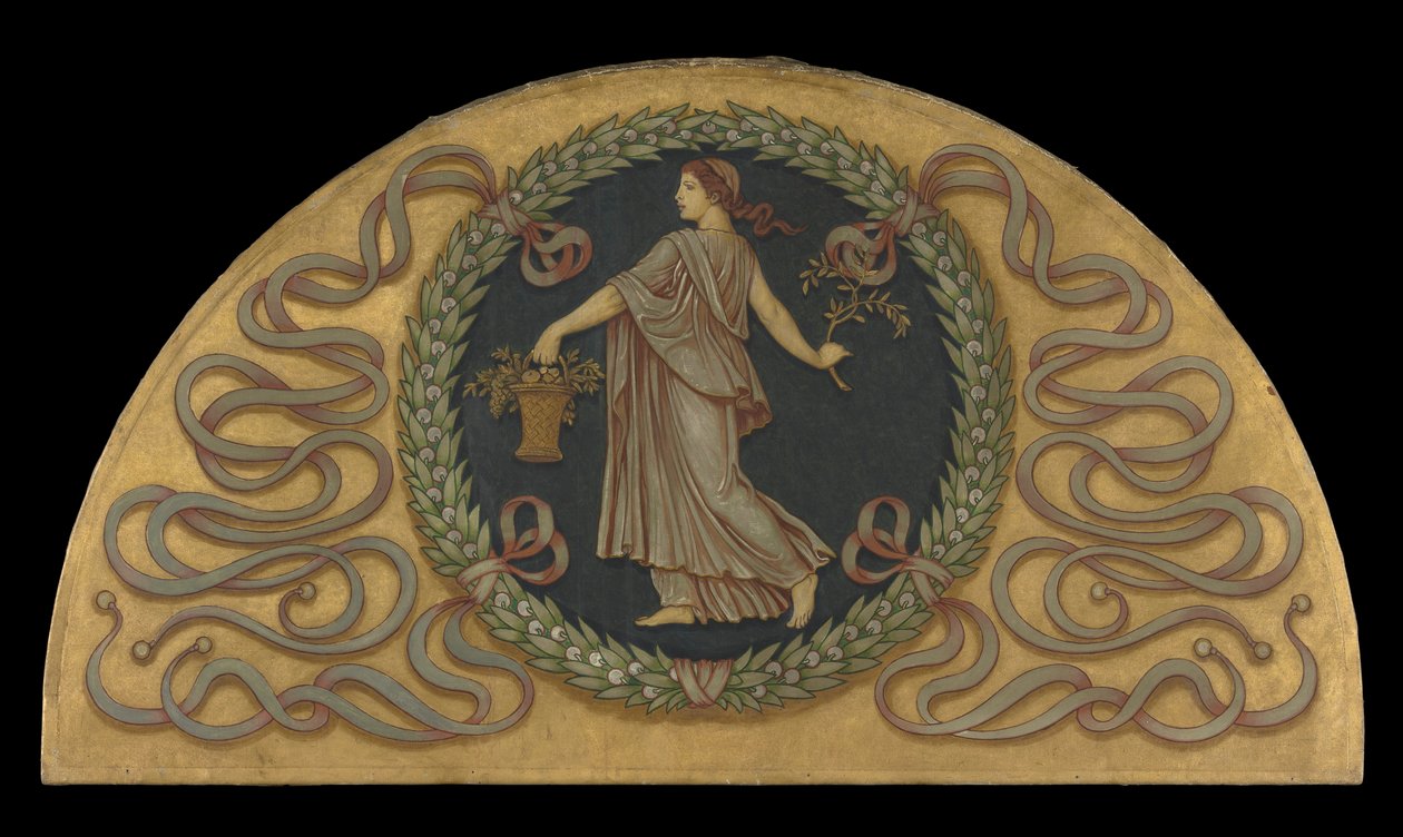 Ödül by Elihu Vedder