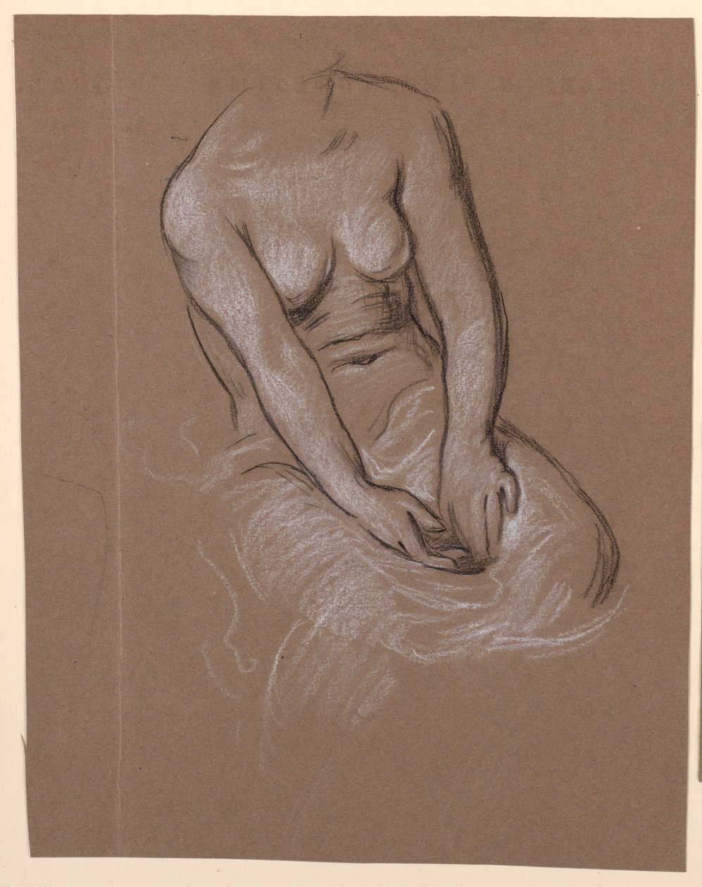  by Elihu Vedder
