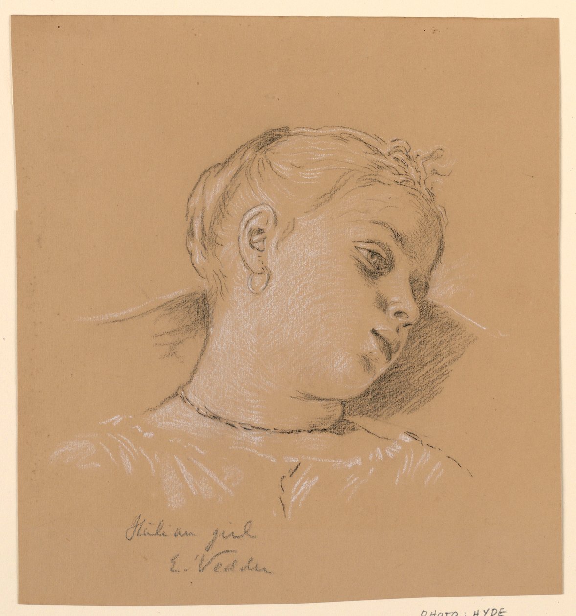  by Elihu Vedder