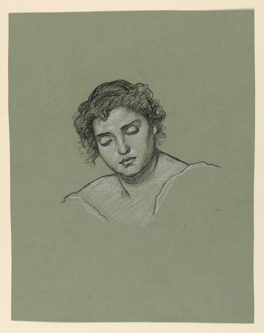  by Elihu Vedder