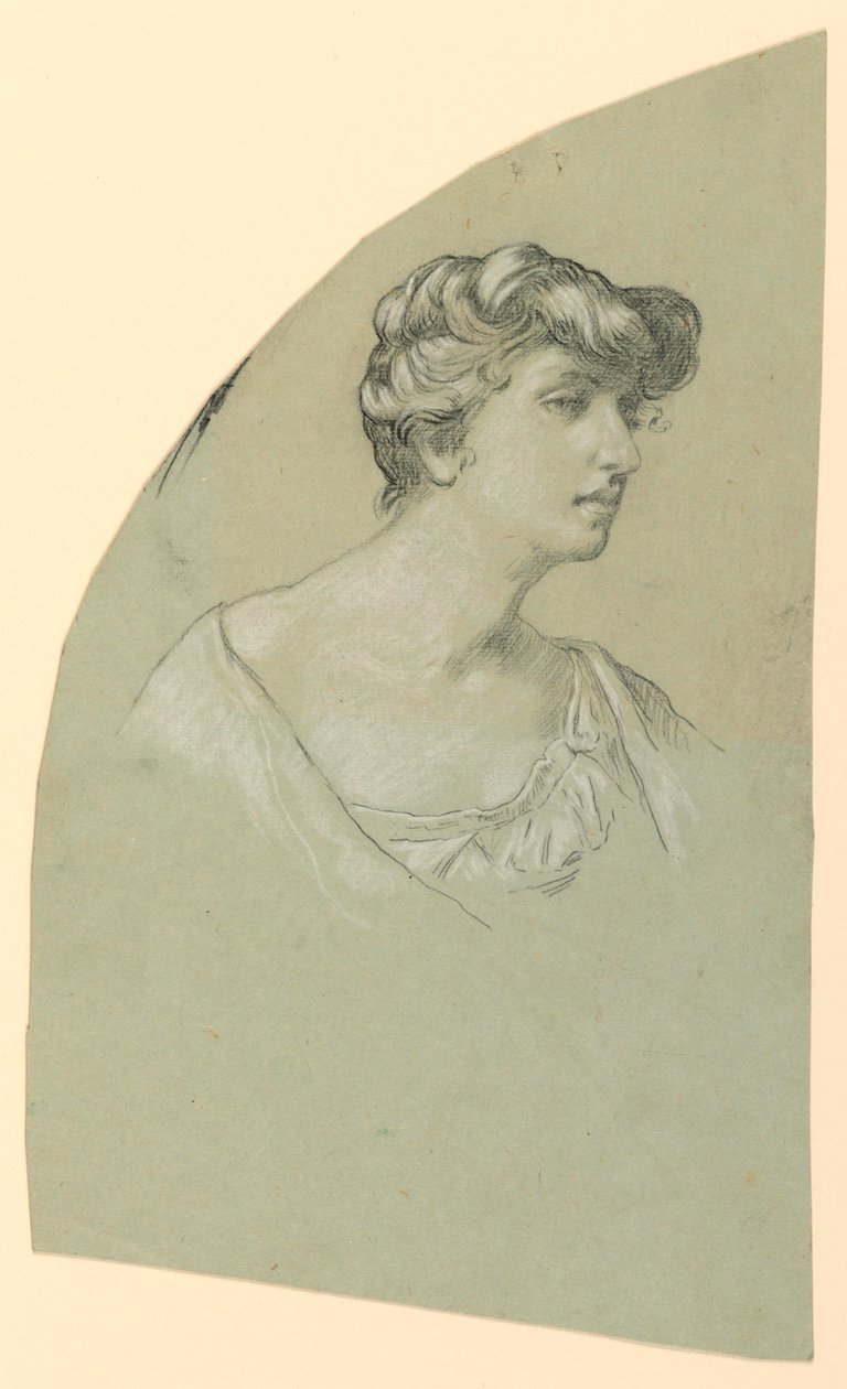  by Elihu Vedder