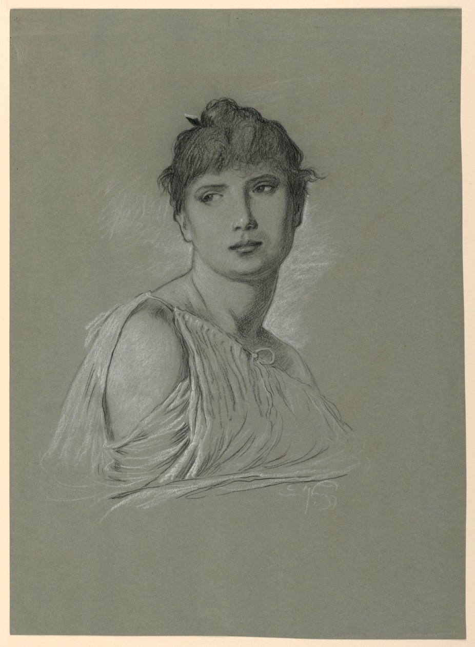  by Elihu Vedder