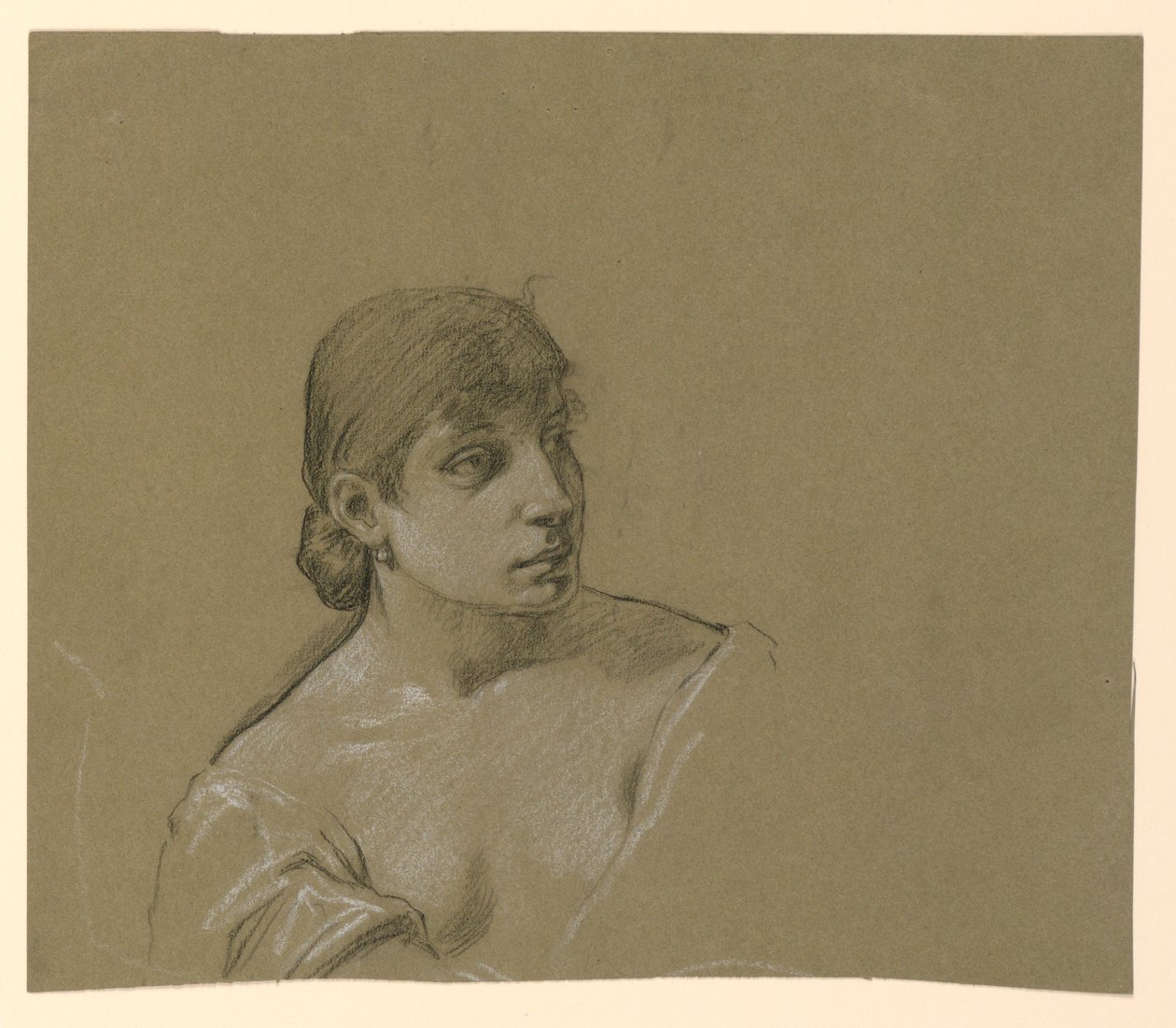  by Elihu Vedder