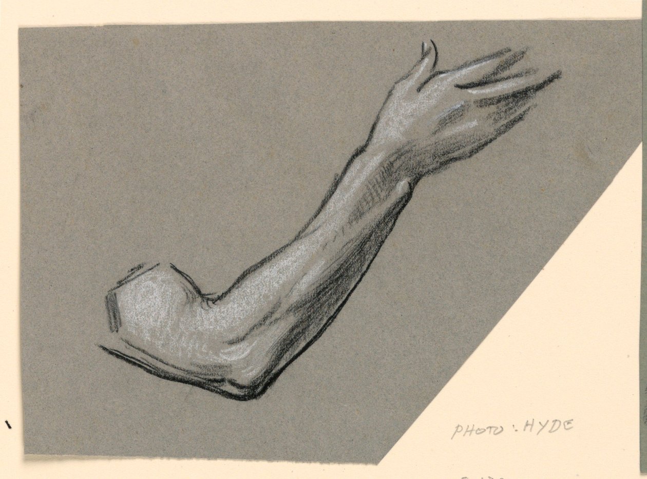  by Elihu Vedder