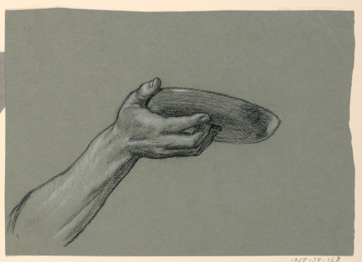  by Elihu Vedder