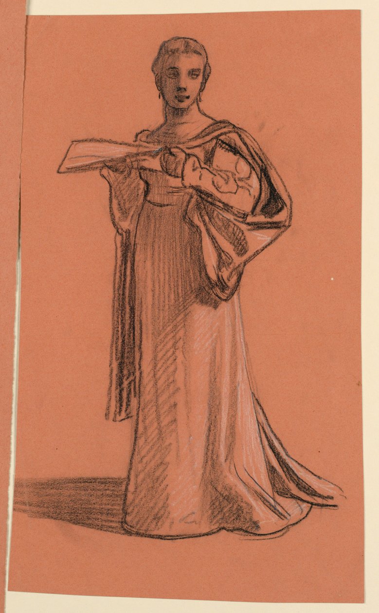  by Elihu Vedder