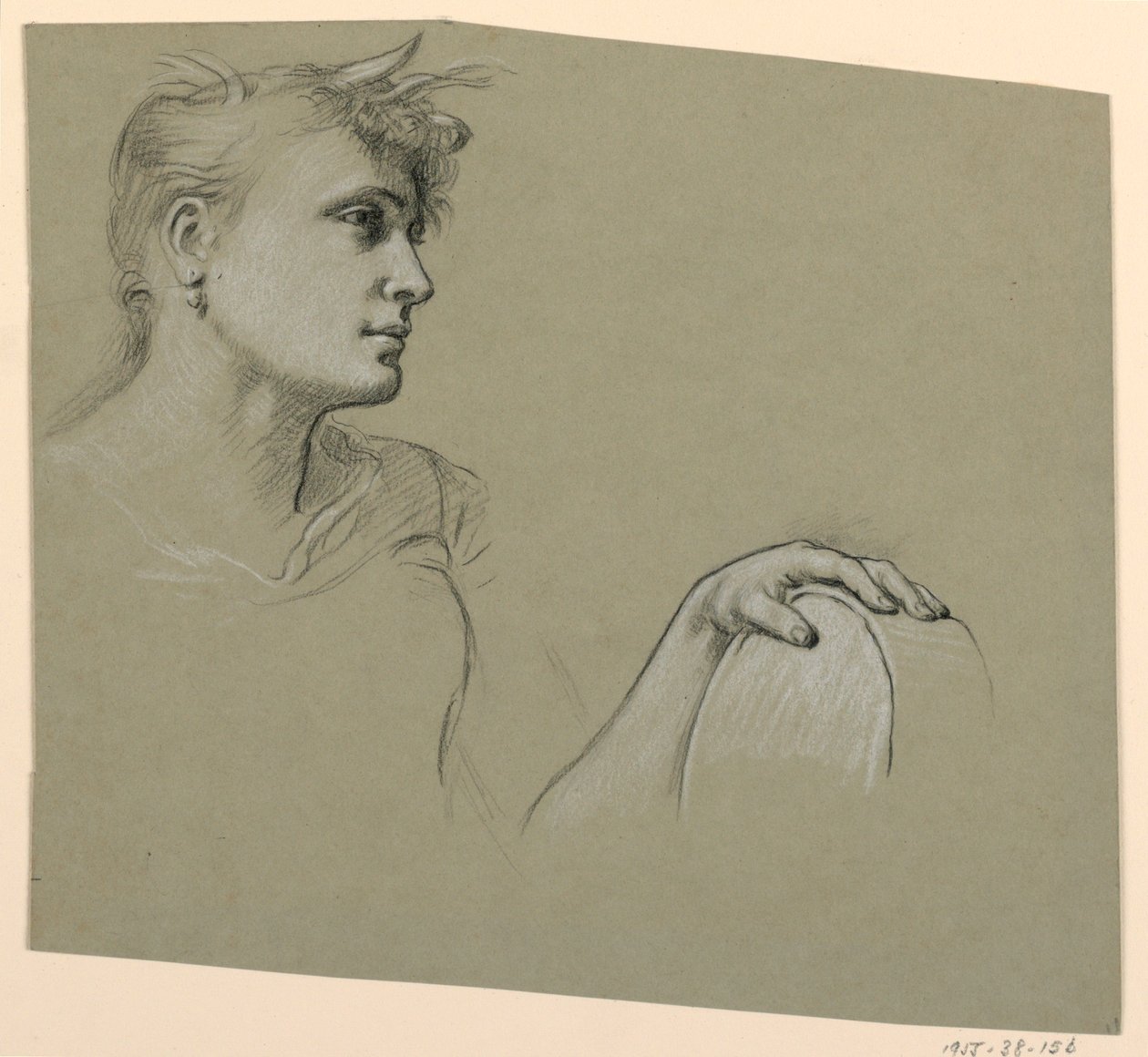  by Elihu Vedder