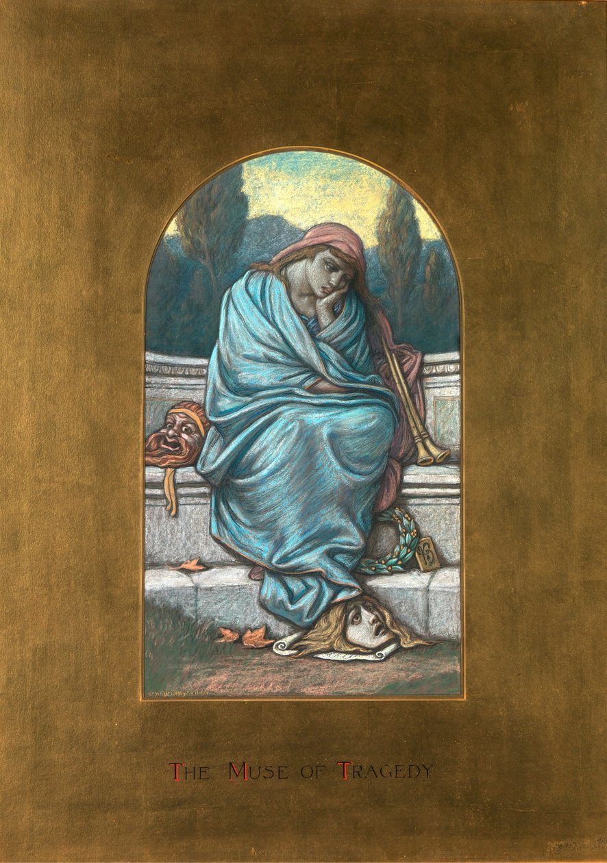  by Elihu Vedder