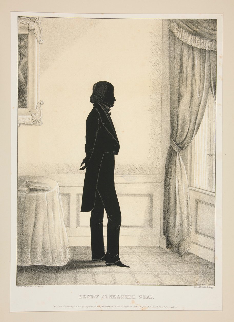 Henry Alexander Bilge by Elijah C. Kellogg