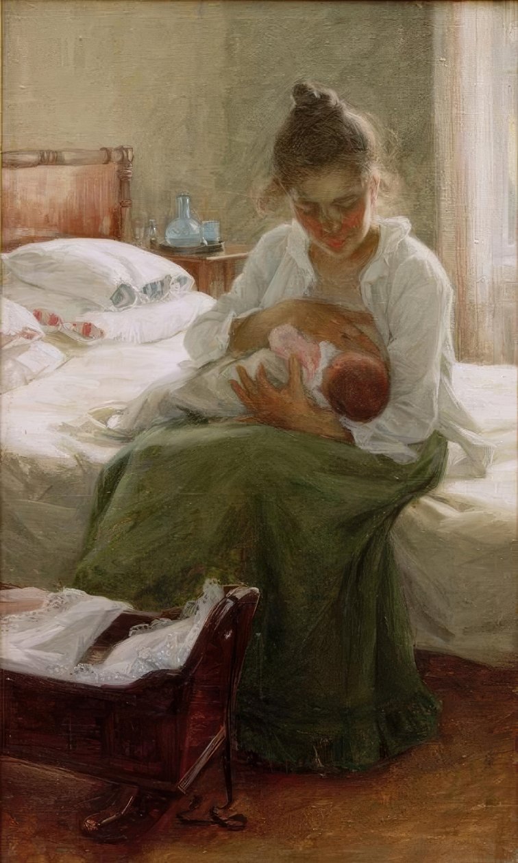 anne by Elin Danielson Gambogi