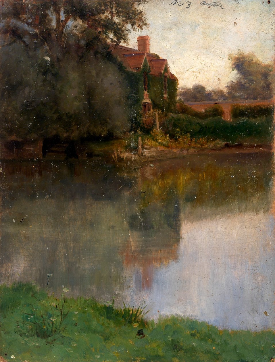  by Eliphalet Fraser Andrews