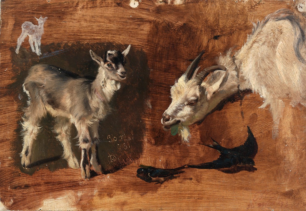  by Eliphalet Fraser Andrews