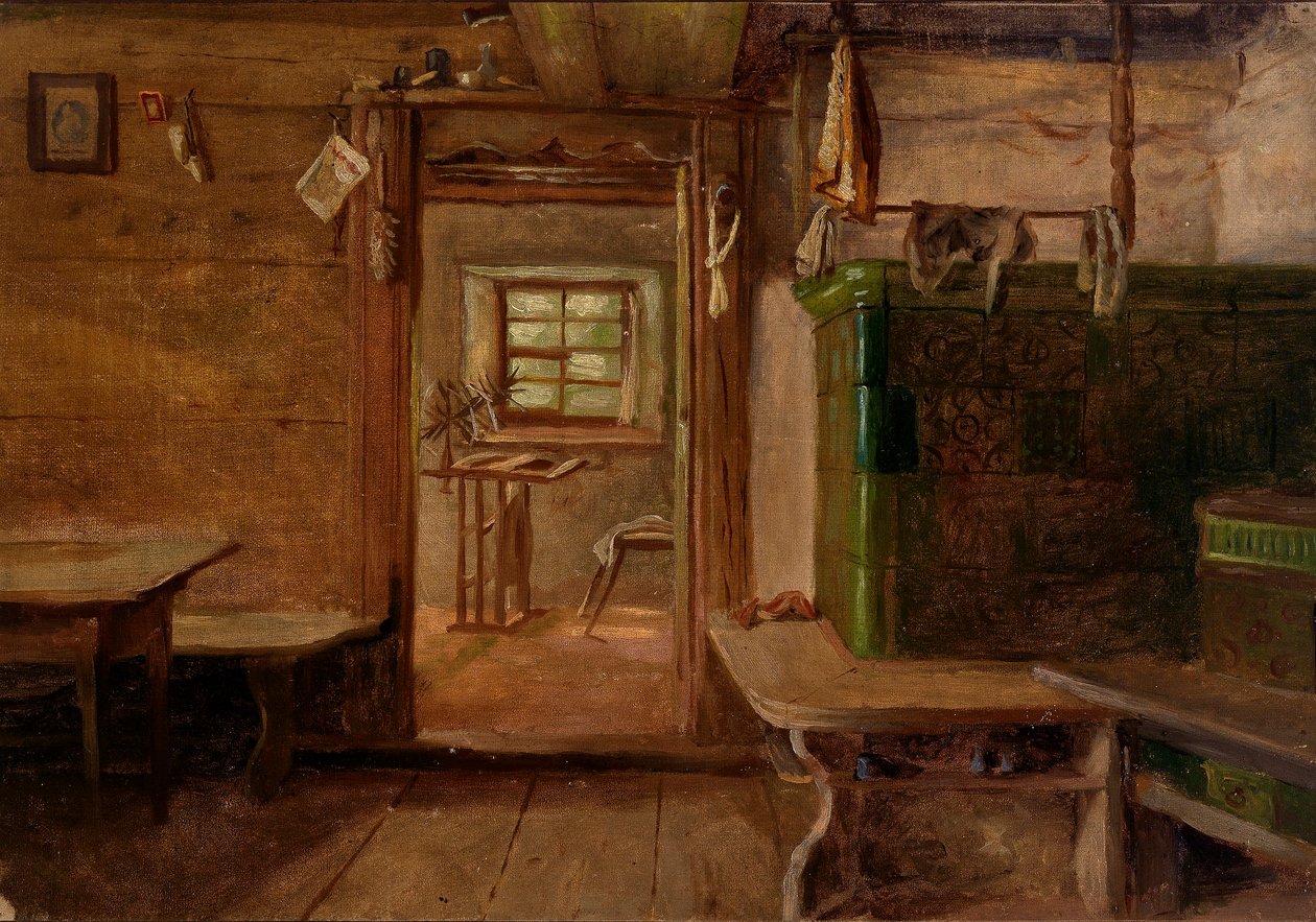  by Eliphalet Fraser Andrews