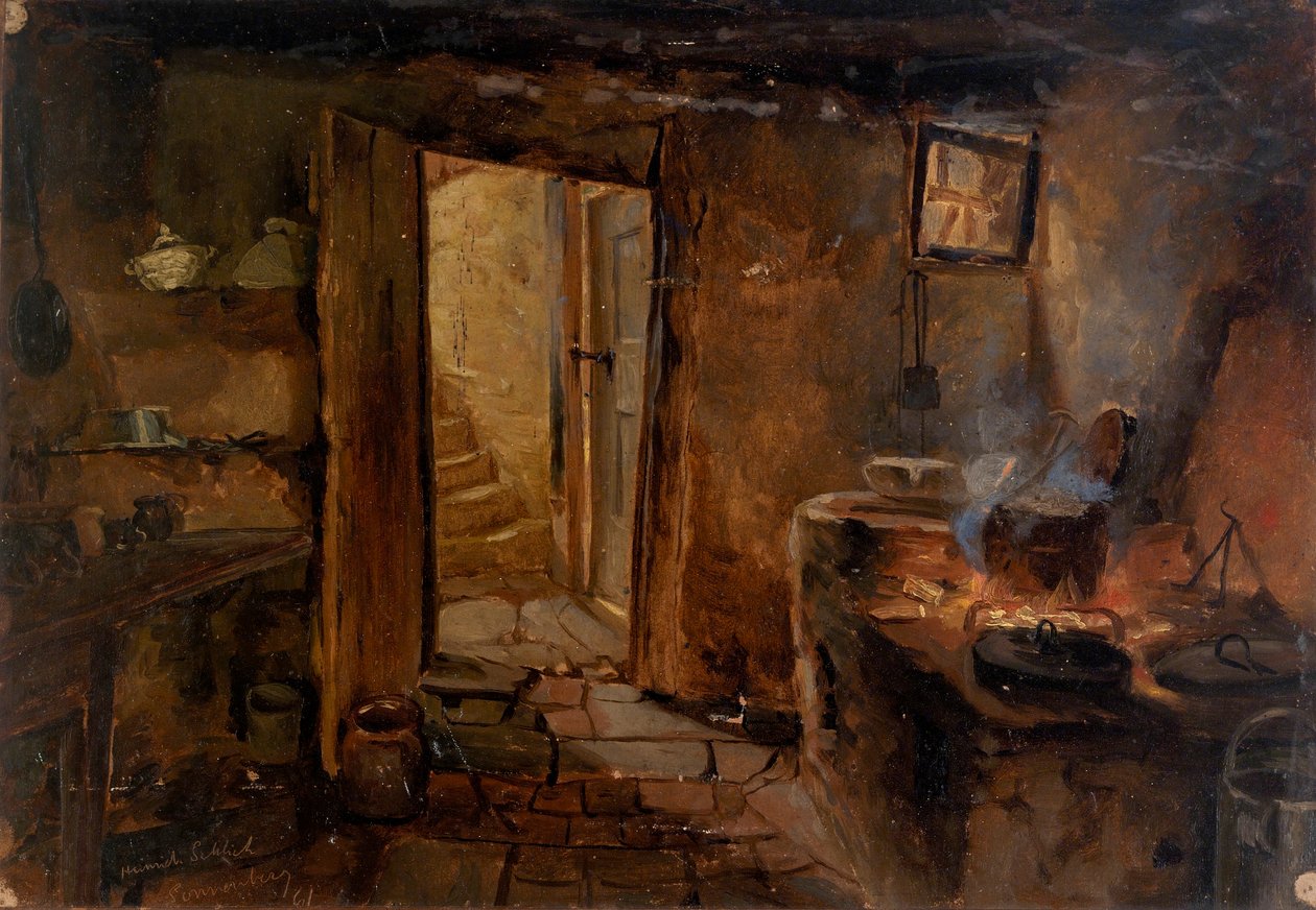  by Eliphalet Fraser Andrews