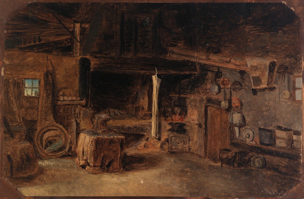  by Eliphalet Fraser Andrews