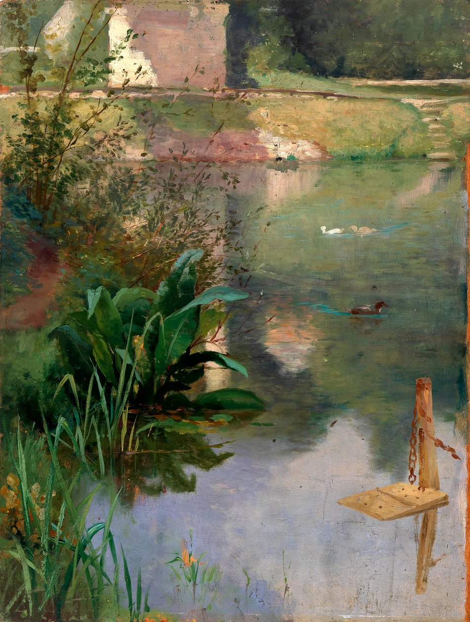  by Eliphalet Fraser Andrews