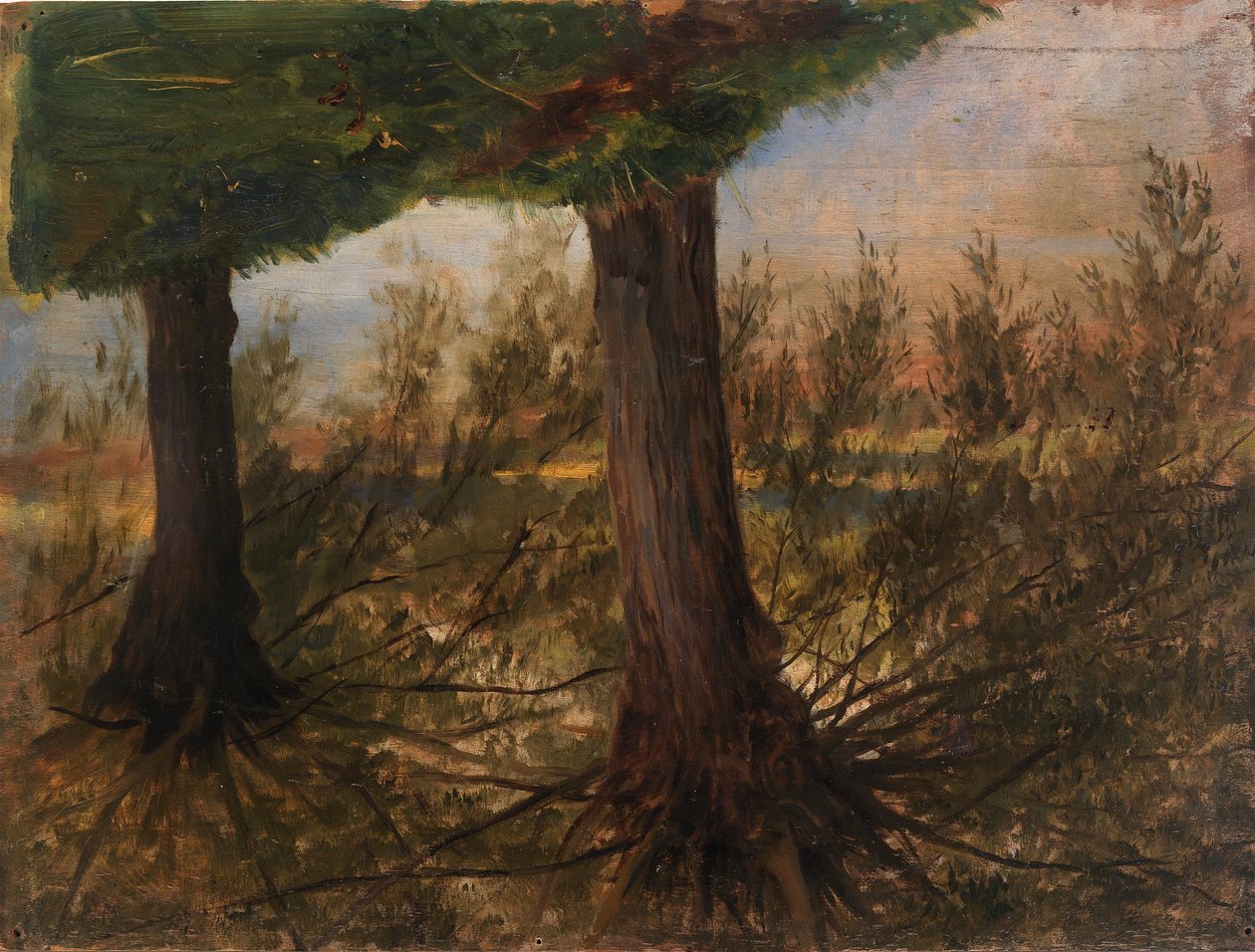  by Eliphalet Fraser Andrews