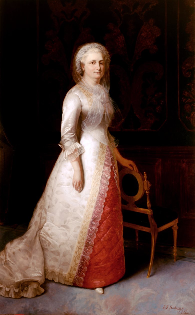  by Eliphalet Frazer Andrews