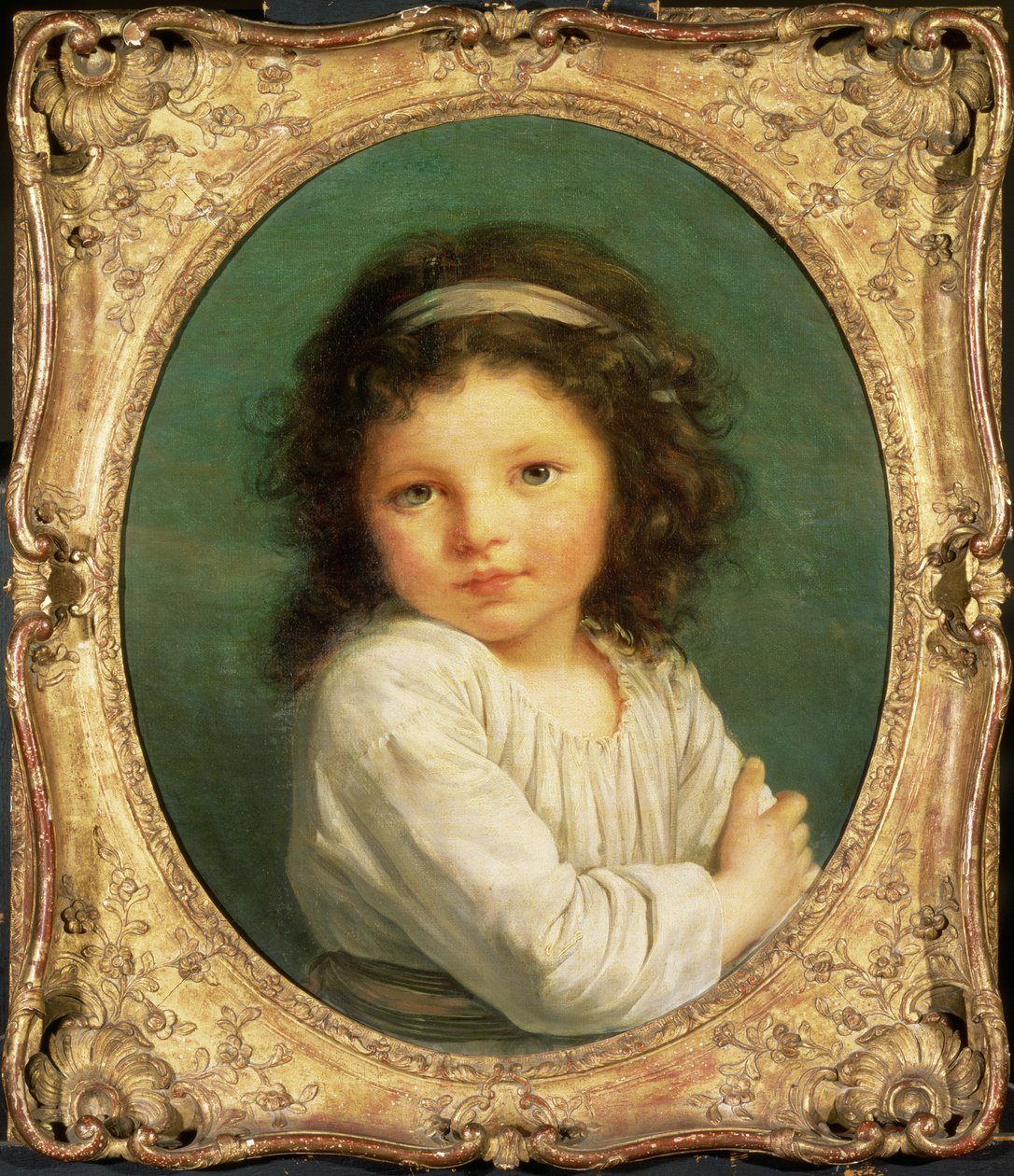 Caroline Lalive de la Briche