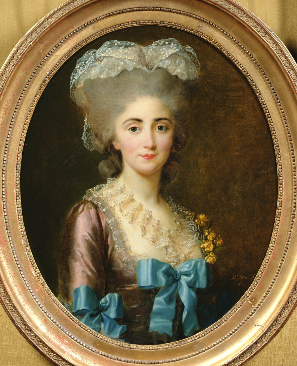 Madam Lesould