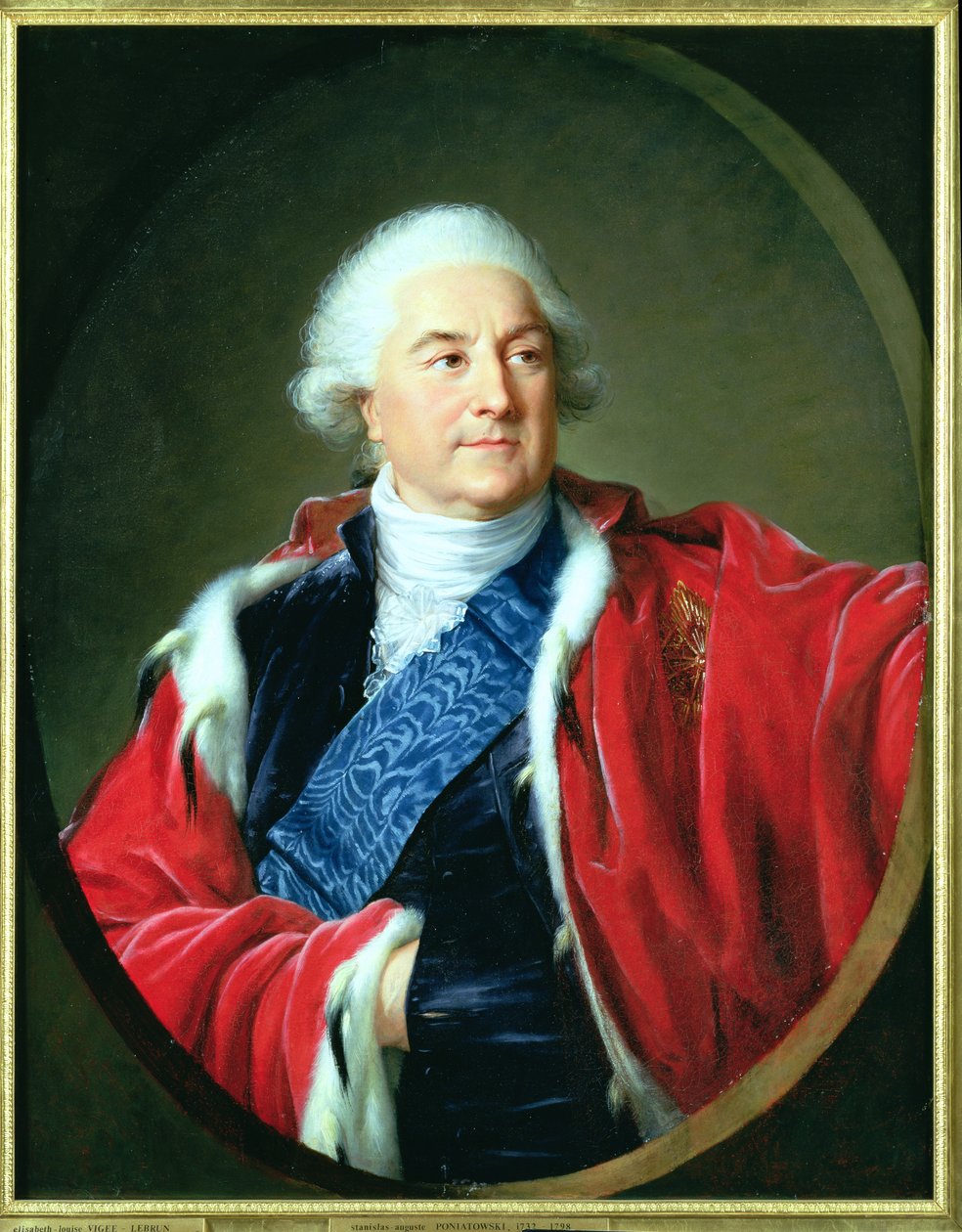 Stanislas II Augustus