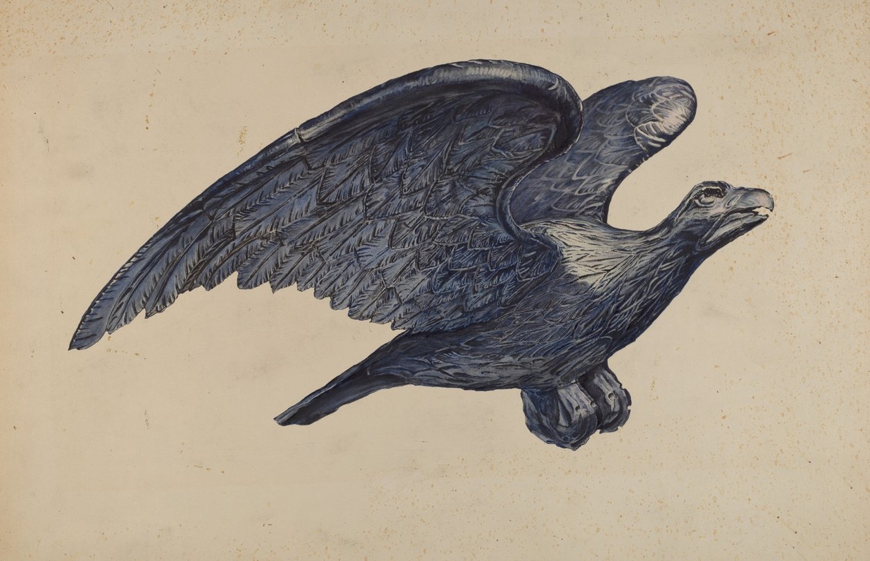 Kartal by Elisabeth Fulda