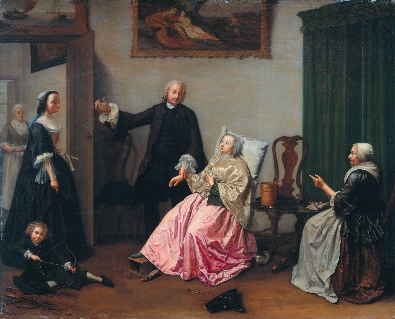  by Elisabeth Geertruida Wassenbergh