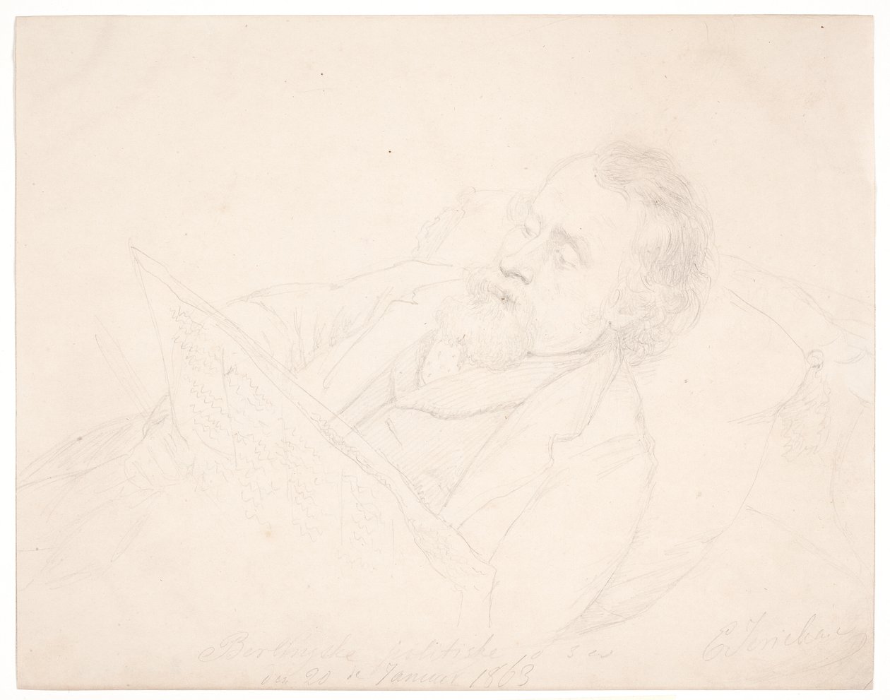 J. A. Jerichau