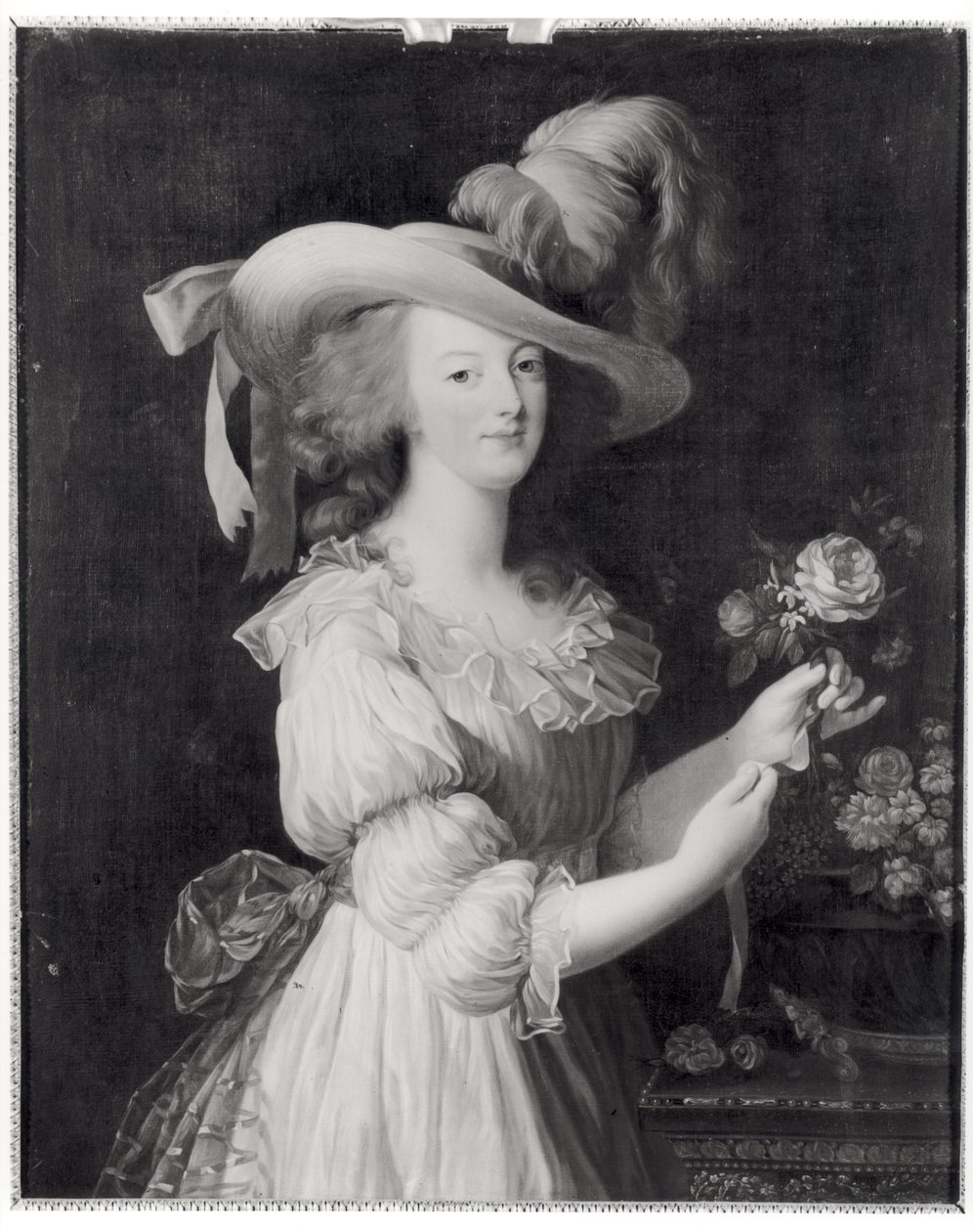 Marie-Antoinette