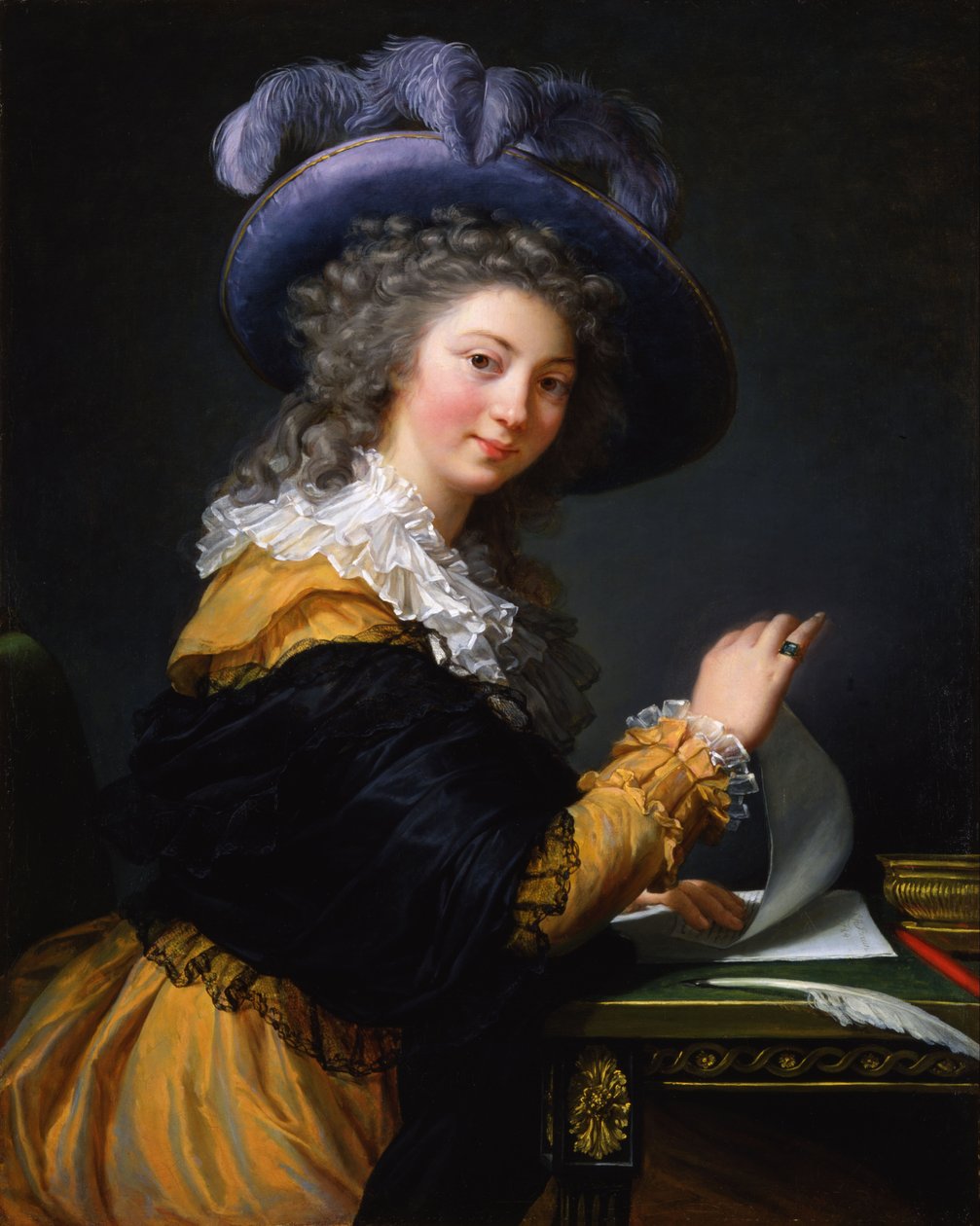 Ceres Kontesi