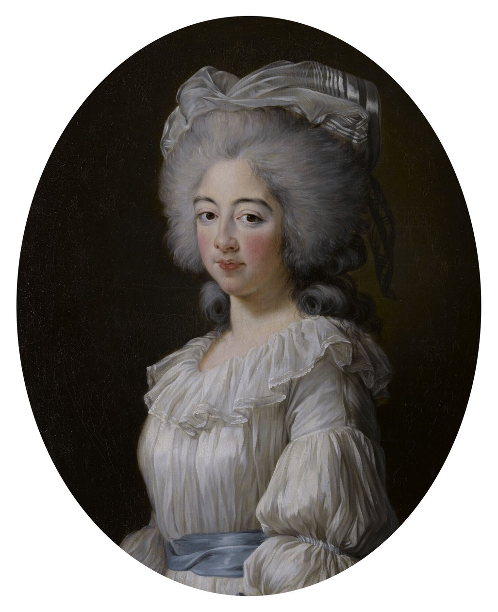  by Élisabeth Louise Vigée Le Brun