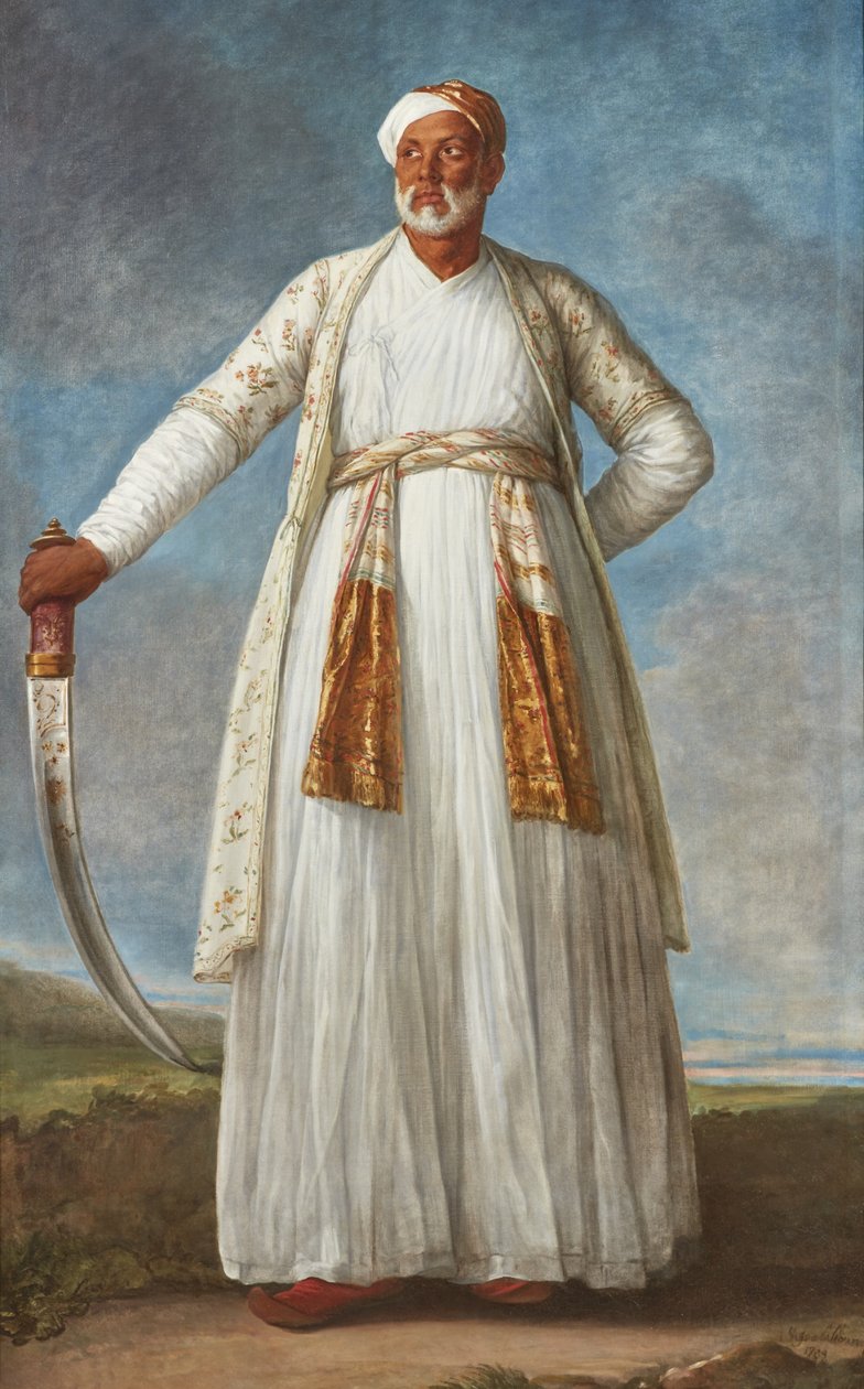  by Élisabeth Louise Vigée Le Brun