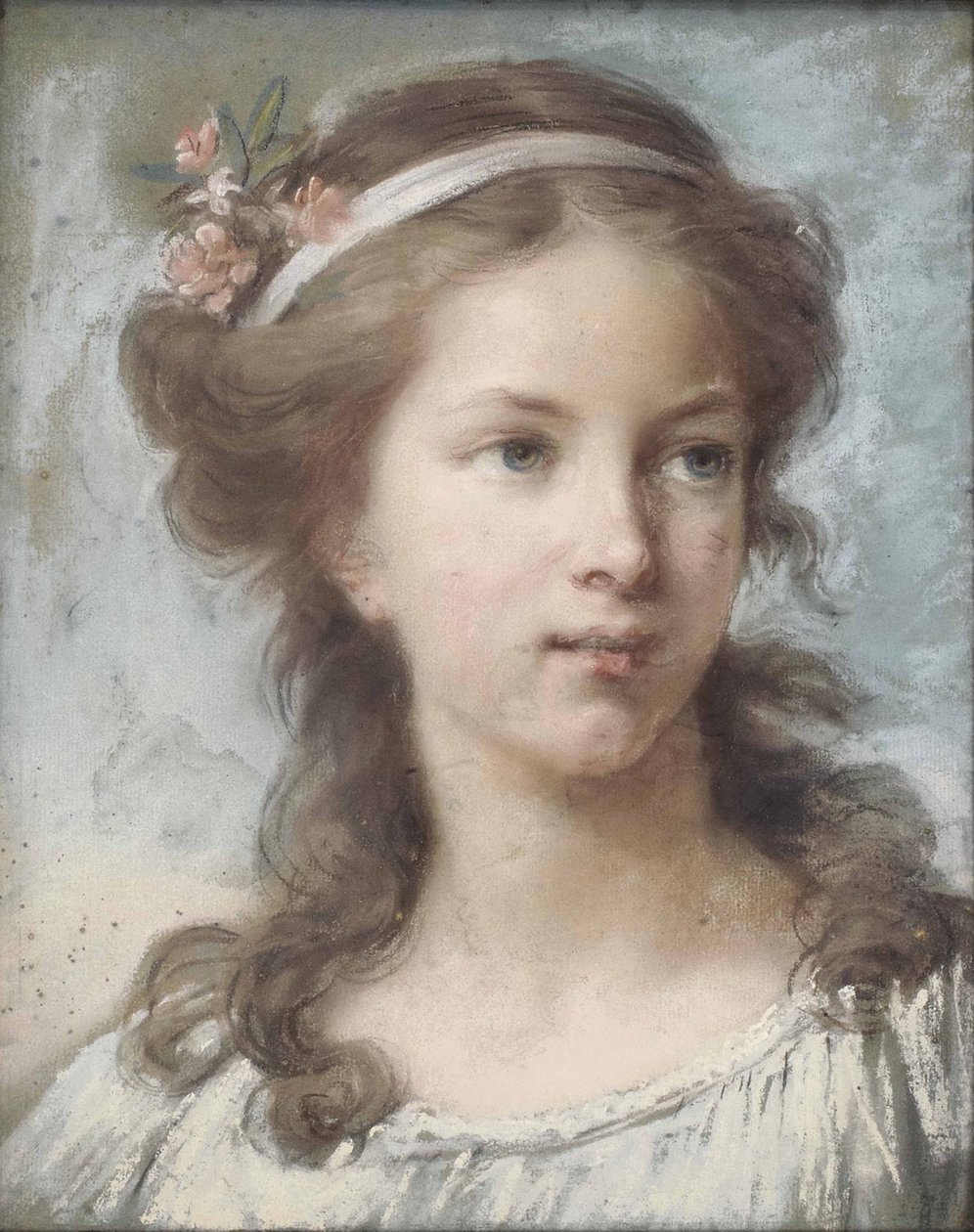  by Élisabeth Louise Vigée Le Brun