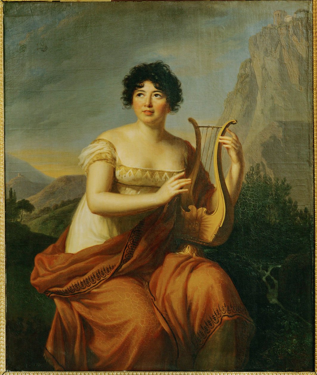 Germaine Necker
