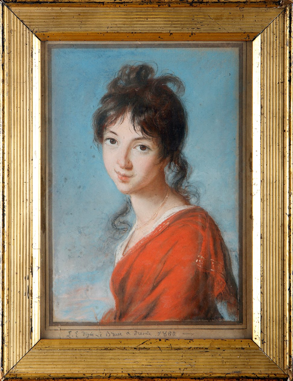 Prenses Teresa Czartoryska