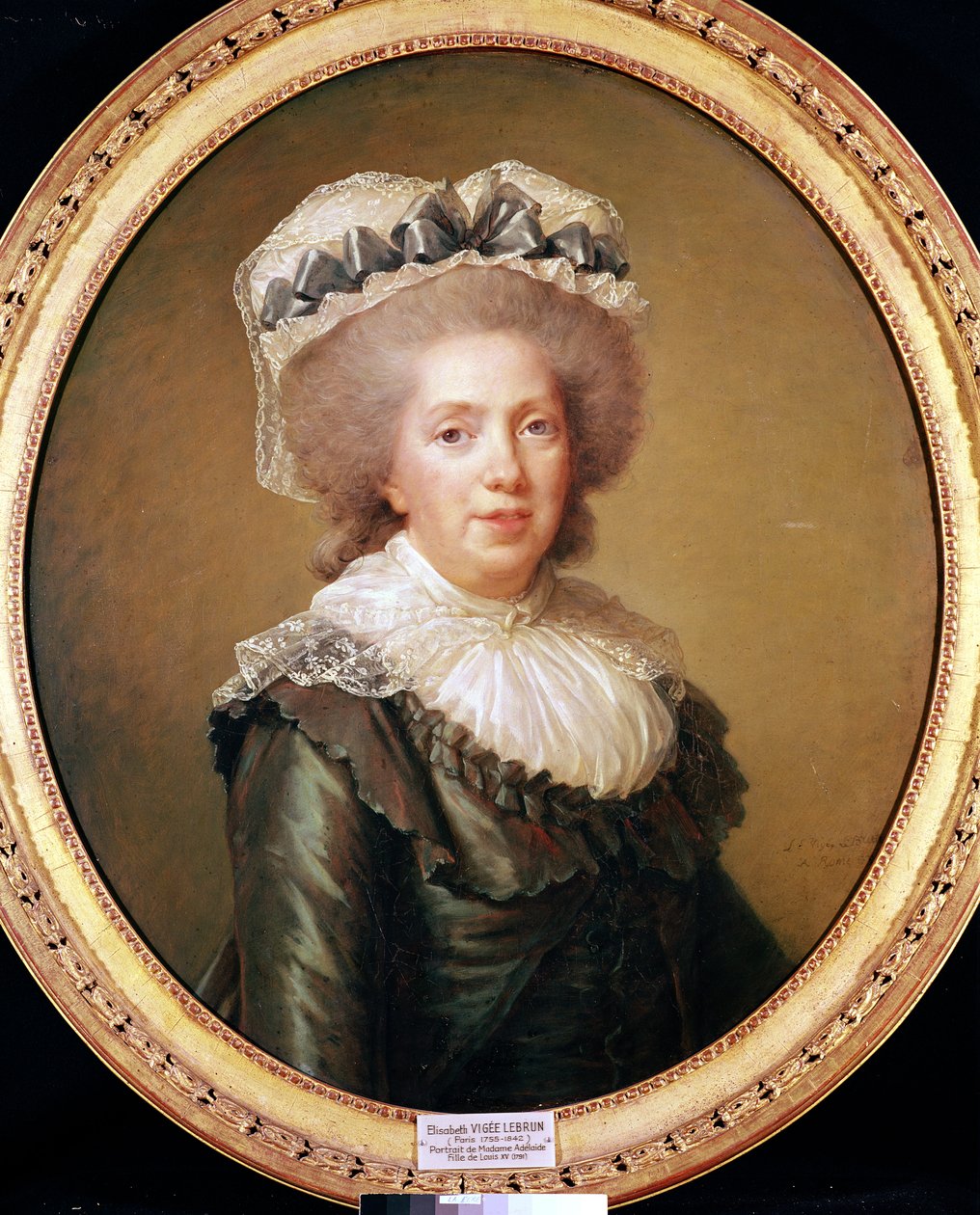 Adelaide de France