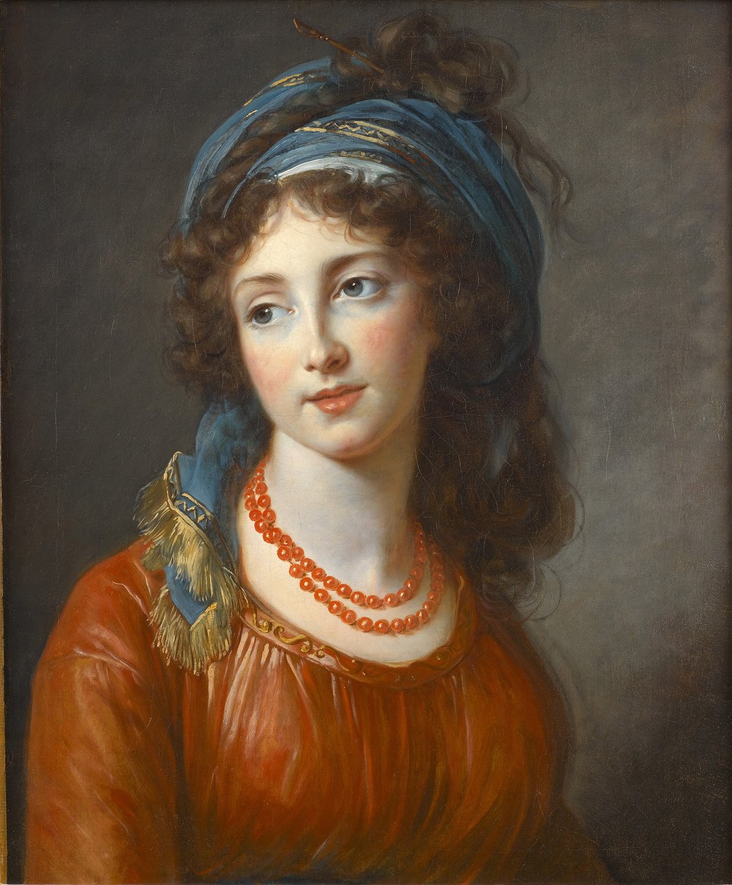 Aglaé de Gramont