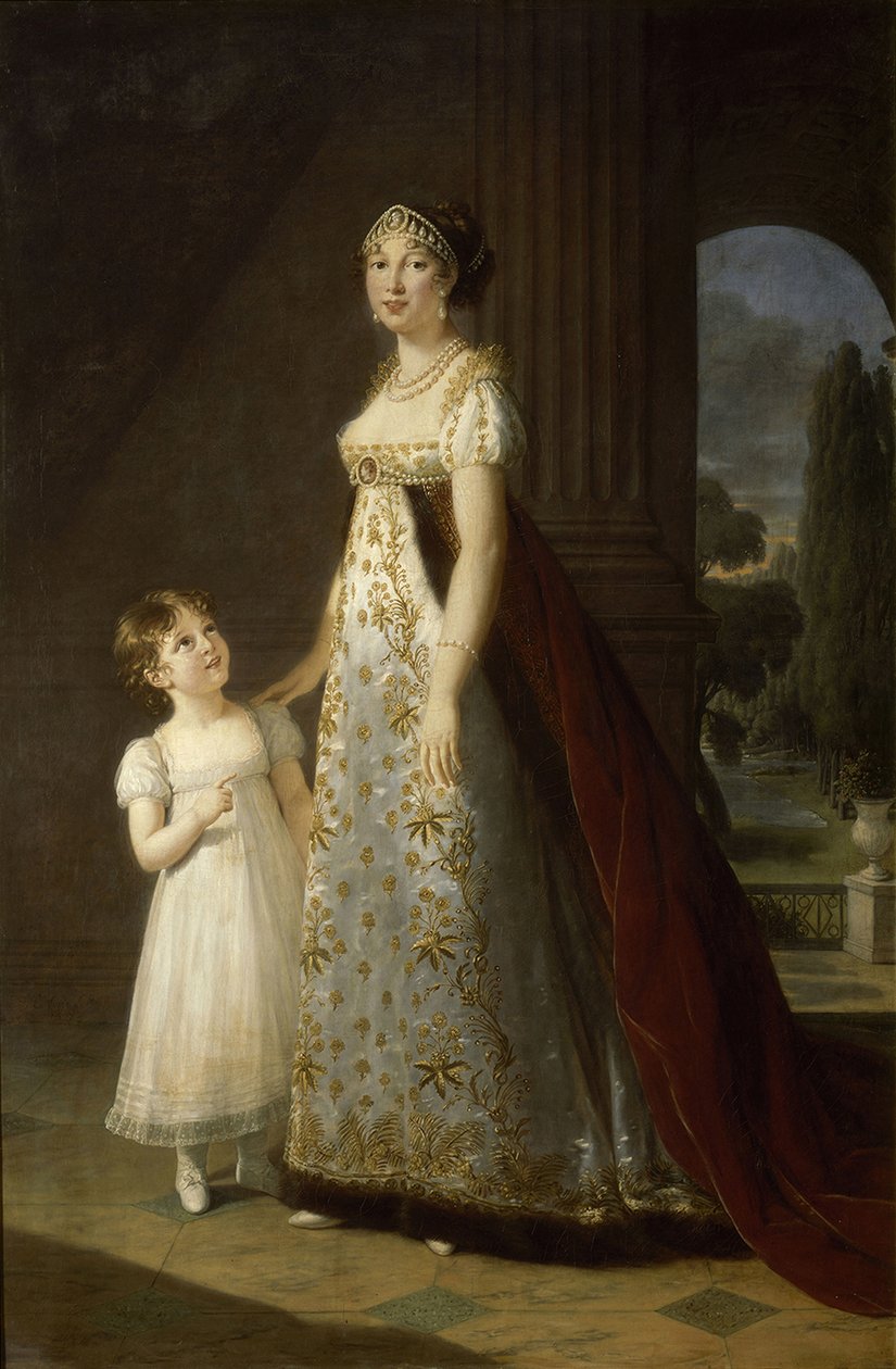 Caroline Bonaparte
