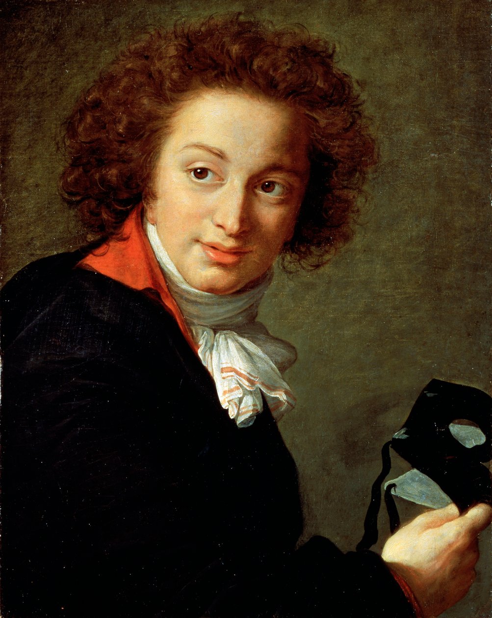 Kont Grigory Chernyshov